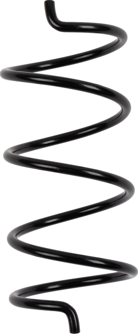 BIKEMAN PERFORMANCE Secondary Clutch Spring 05-ORANGETS