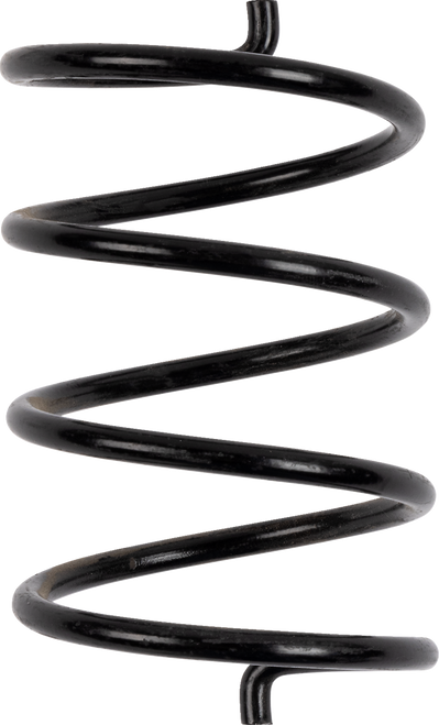 BIKEMAN PERFORMANCE Secondary Clutch Spring 05-BLACKTS