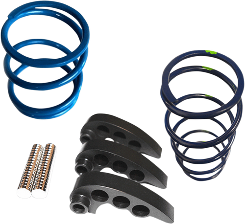 BIKEMAN PERFORMANCE Clutch Kit - Stage 2 - RZR RS1 07-323-2