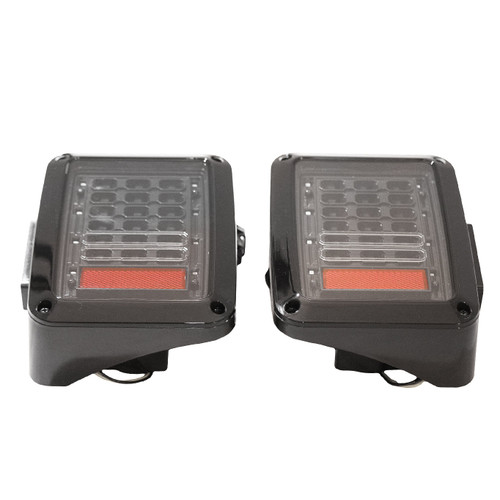 ATC Jeep LED Taillights