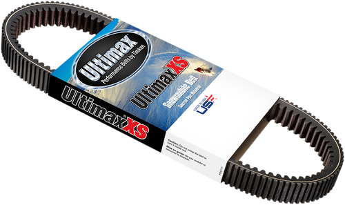 ULTIMAX Drive Belt - XS - 1-1/2" W x 48-1/2" OC XS828
