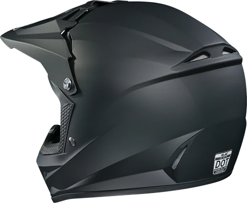 HJC CL-XY II Helmet - Solid - Rubbertone - Small MP36NUS4RFBV