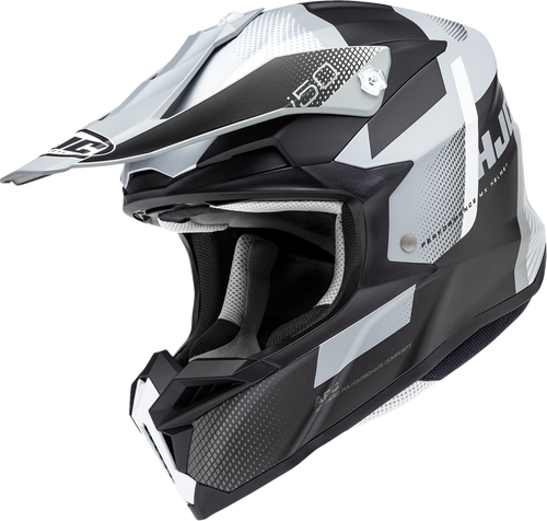 HJC i50 Helmet - Mimic - MC5SF - Medium MP39NUS5ES5V