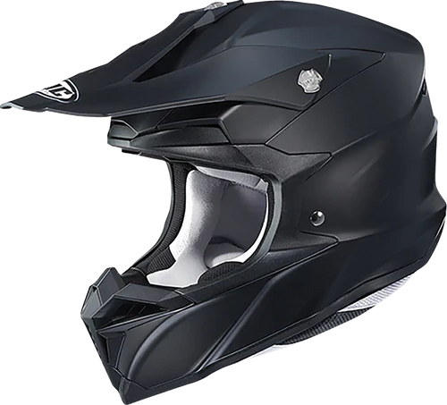 HJC i50 Helmet - Solid - Semi-Flat Black - XS MP39NUS3XBSV
