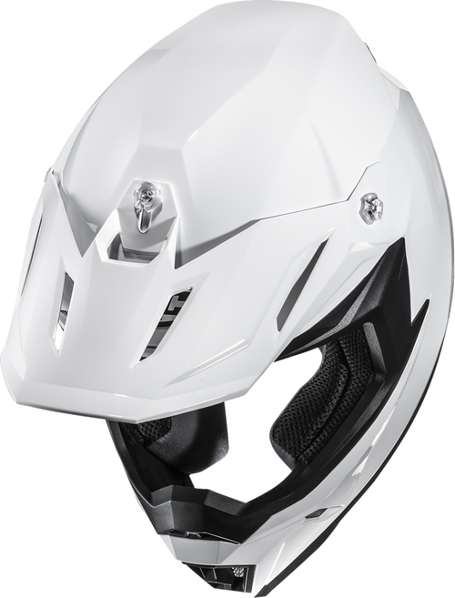 HJC C50 Helmet - Solid - White - 2XL MP46NUS8PWHV