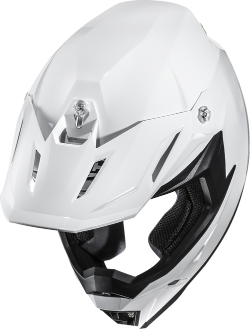 HJC C50 Helmet - Solid - White - Small MP46NUS4PWHV