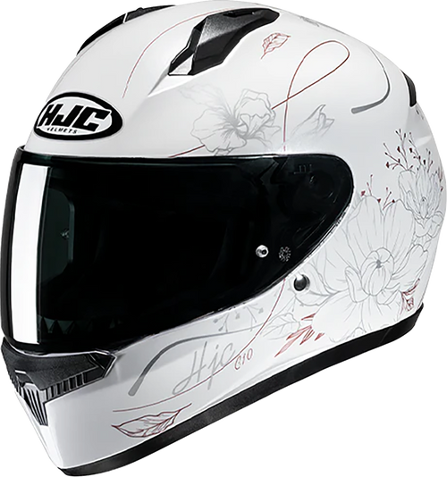 HJC C10 Helmet - Epik - MC8 - Medium FP54NUS5008V
