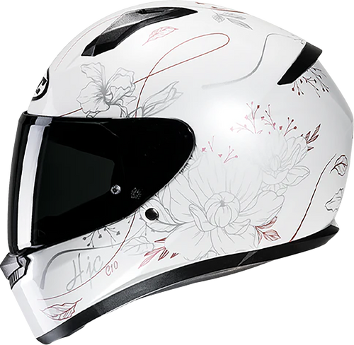 HJC C10 Helmet - Epik - MC8 - Medium FP54NUS5008V