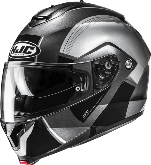 HJC C91 Modular Helmet - JYN - MC5 - XL EP25NUS7805V