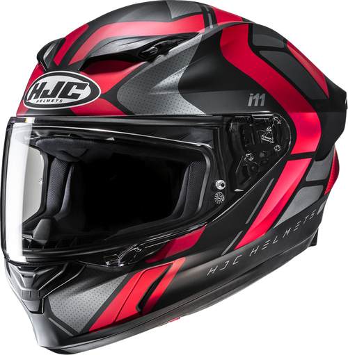 HJC i11 Helmet - Sub - MC1 - Small FP67NUS41S1V
