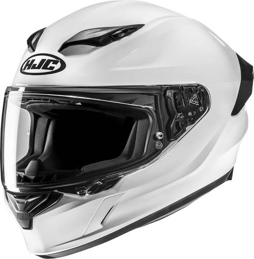 HJC i11 Helmet - Solid - White - Large FP67NUS6PWHV