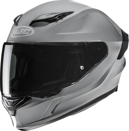 HJC i11 Helmet - Solid - N Gray - Small FP67NUS4XGNV