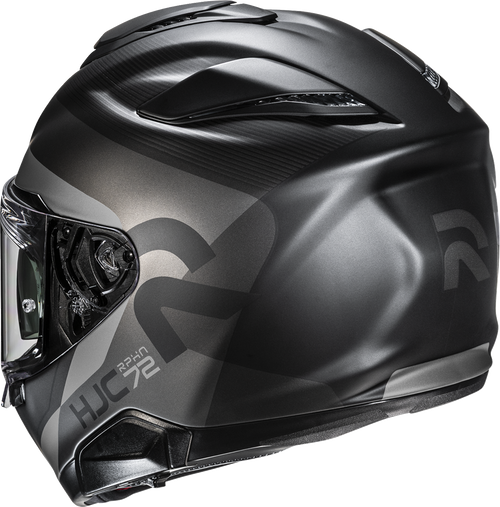 HJC RPHA 72 Helmet - Phyta - MC5SF - 2XL FH11NUS80S5V