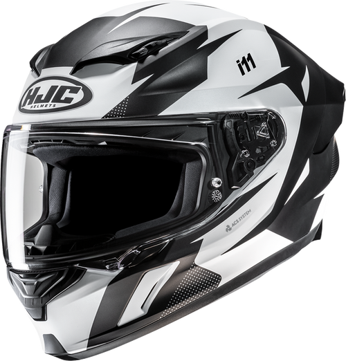HJC i11 Helmet - Instant - MC10SF - Large FP67NUS6010V