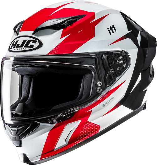 HJC i11 Helmet - Instant - MC1 - XL FP67NUS7001V