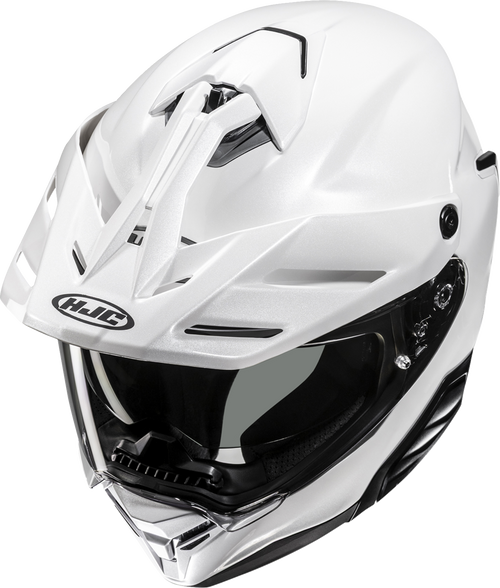 HJC RPHA 60 Helmet - Solid - White - XL FA49NUS7XWHV