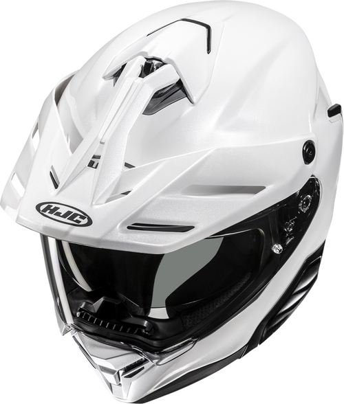 HJC RPHA 60 Helmet - Solid - White - Large FA49NUS6XWHV