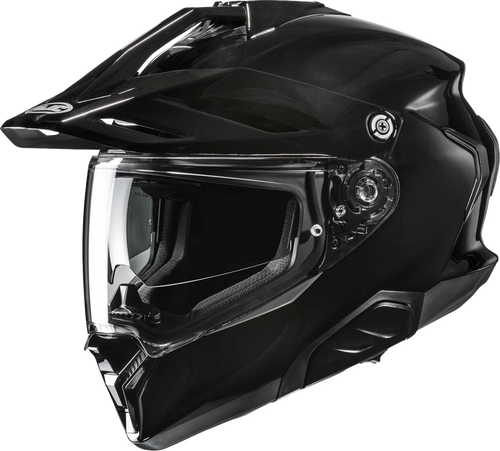 HJC RPHA 60 Helmet - Solid - Black - XL FA49NUS7XBKV