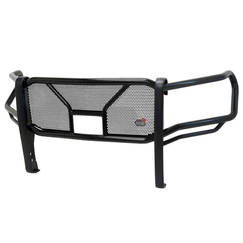 Westin 22-25 Toyota Tundra HDX Grille Guard - Black