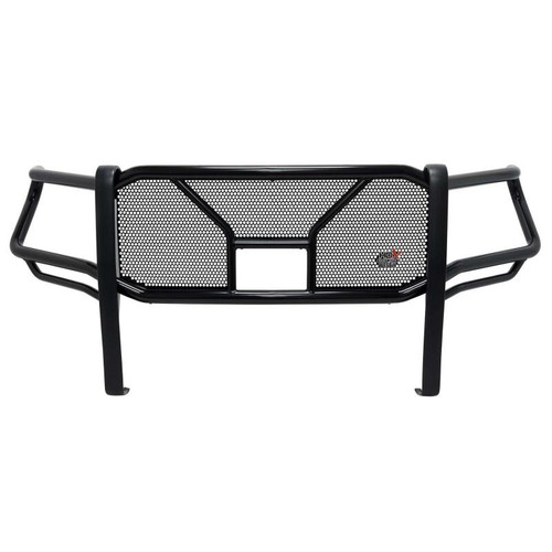 Westin 22-25 Toyota Tundra HDX Grille Guard - Black