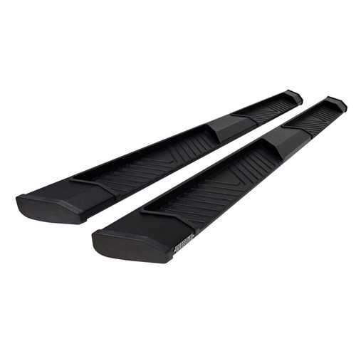 Westin 05-23 Toyota Tacoma Double Cab AT6 Running Boards - Black