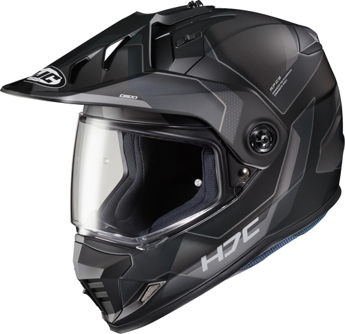 HJC DS-X1 Helmet - Synergy - MC5SF - XL 349682