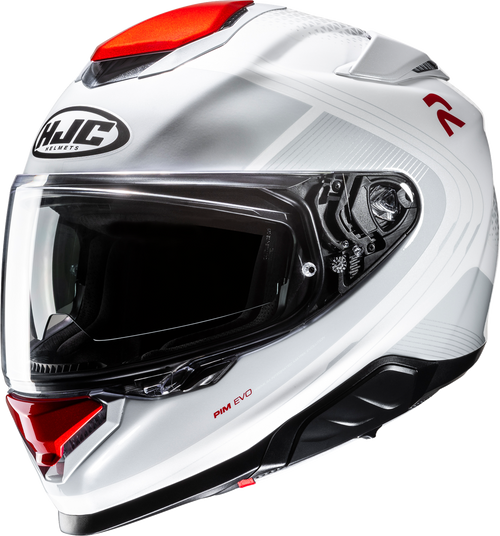 HJC RPHA 71 Helmet - Frepe - MC1 - Large 407082