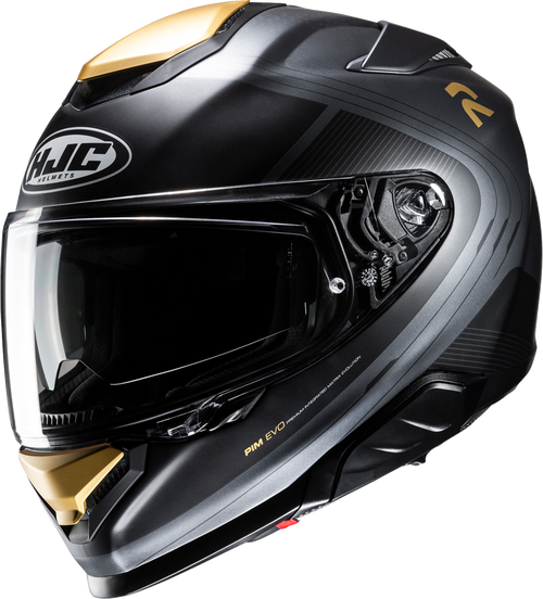 HJC RPHA 71 Helmet - Frepe - MC9SF - Large 407100