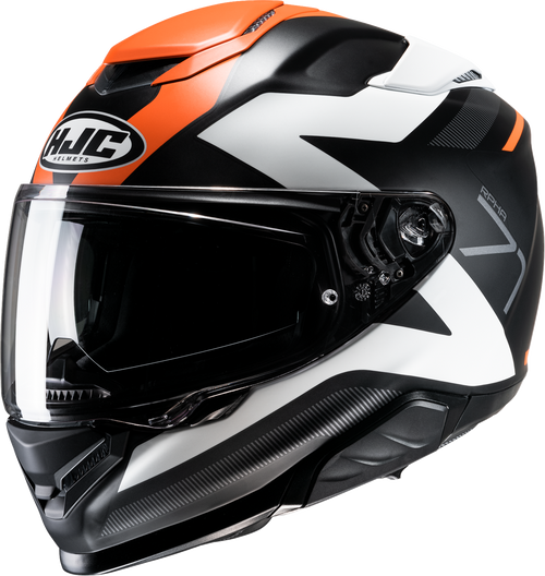 HJC RPHA 71 Helmet - Pinna - MC7SF - 2XL 380565