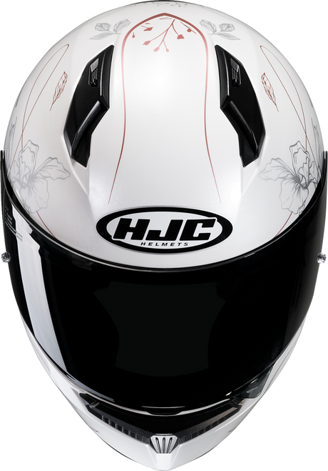 HJC C10 Helmet - Epik - MC8 - 3XS FP54NUS1008V