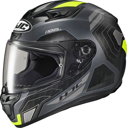 HJC i10 Helmet - Sonar - MC3HSF - XS 369779