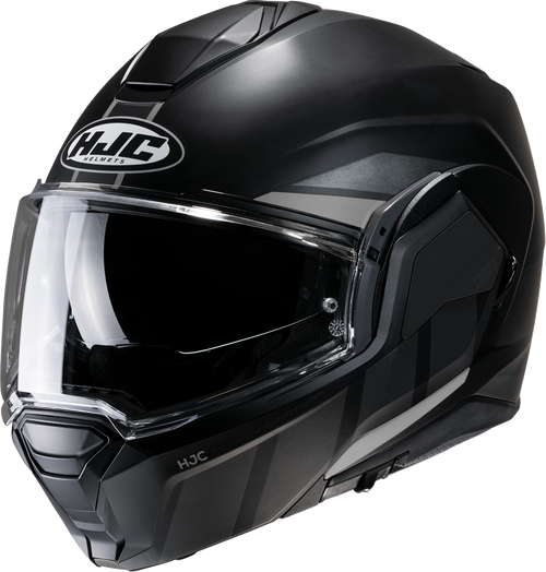 HJC i100 Modular Helmet - Beis - MC5SF - 2XL 376193