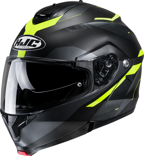 HJC C91 Modular Helmet - Karan - MC3HSF - Large 374611