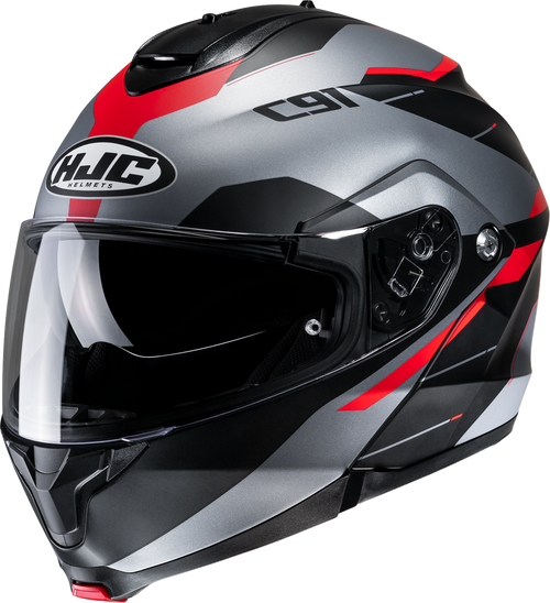 HJC C91 Modular Helmet - Karan - MC1SF - XS 374454
