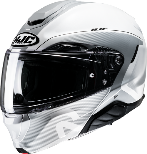 HJC RPHA 91 Modular Helmet - Combust - MC10 - 2XL 379494