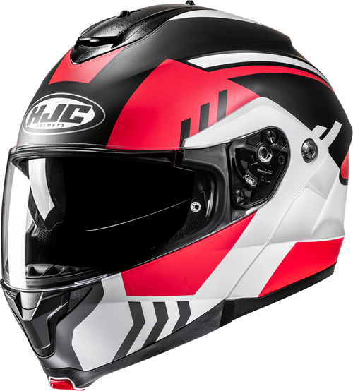 HJC C91 Modular Helmet - Kaon - MC1SF - XL EP25NUS77S1V