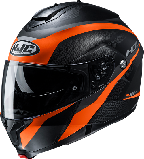 HJC C91 Modular Helmet - Taly - MC7SF - XS 337325