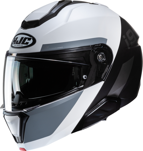 HJC i91 Modular Helmet - Bina - MC5SF - Medium 408277