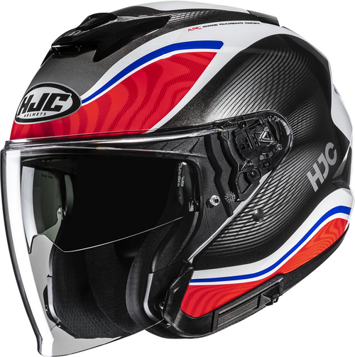 HJC i31 Helmet - Depe - MC21 - XS JP45NUS3321V