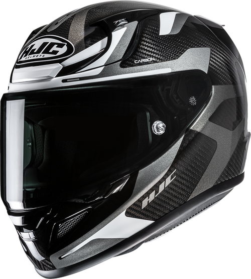 HJC RPHA 12 Carbon Helmet - Xentra - MC5 - XS FB21NUS3105V