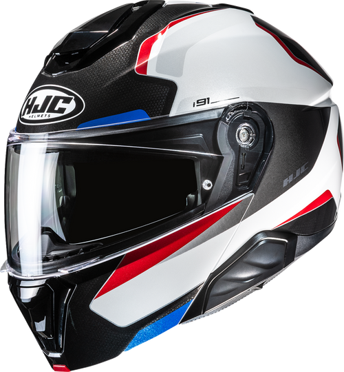 HJC i91 Modular Helmet - Felio - MC21 - XL EP35NUS7521V