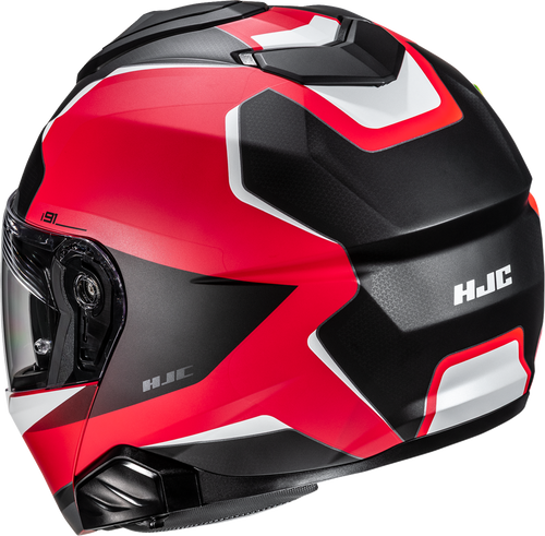 HJC i91 Modular Helmet - Felio - MC1SF - XL EP35NUS75S1V