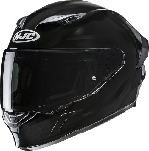 HJC i11 Helmet - Solid - Black - 2XL FP67NUS8METV