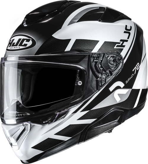 HJC RPHA 72 Helmet - Value - MC5 - Medium FH11NUS5105V