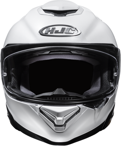 HJC RPHA 72 Helmet - Solid - White - 2XL FH11NUS8PWHV