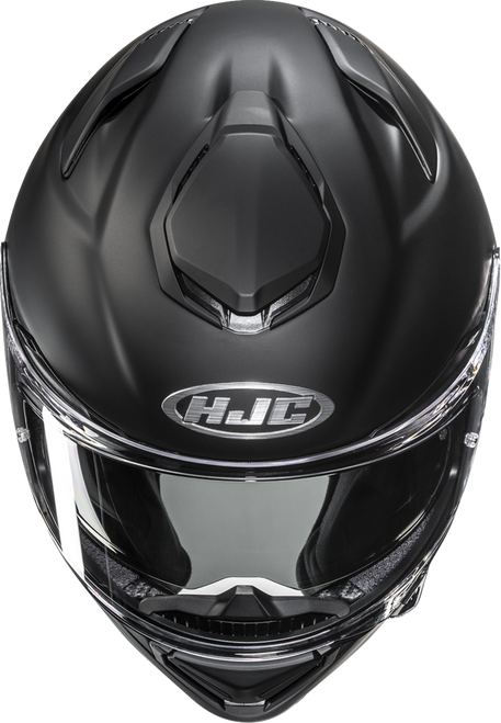 HJC RPHA 72 Helmet - Solid - Matte Black - Small FH11NUS4XMBV