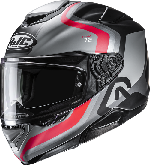 HJC RPHA 72 Helmet - Ernem - MC1SF - Medium FH11NUS52S1V