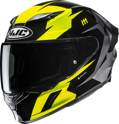 HJC i11 Helmet - Instant - MC3H - XL FP67NUS703HV