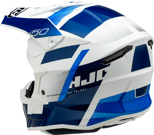 HJC i50 Helmet - Mimic - MC2 - Small MP39NUS4E02V