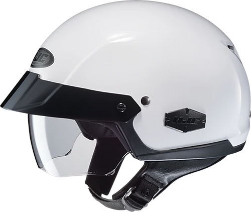 HJC IS-Cruiser Helmet - Solid - White - Medium HP31NUS5XWHV